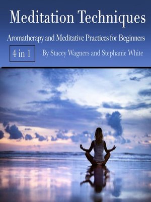 cover image of Meditation Techniques